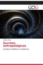 Escritos antropologicos af Cristina Viñas