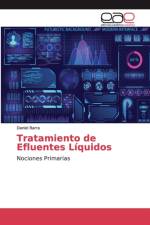 Tratamiento de Efluentes Liquidos af Daniel Barra