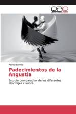 Padecimientos de la Angustia af Patricia Beretta