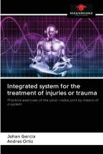 Integrated system for the treatment of injuries or trauma af Johan Garcia