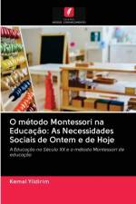 O metodo Montessori na Educacao af Kemal Yildirim