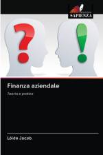 Finanza aziendale af Lóide Jacob