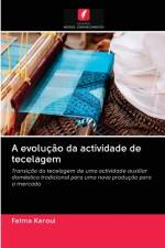 evolucao da actividade de tecelagem af Fatma Karoui