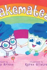 Cakemates Hardcover af Olivia Arlene