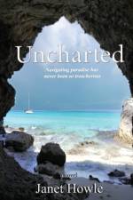 Uncharted af Janet Howle