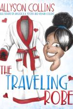 Traveling Robe af Allyson Collins