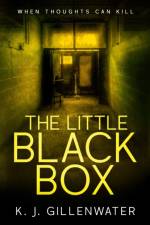 Little Black Box af K J Gillenwater