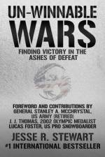 Un-Winnable Wars af Jesse R Stewart