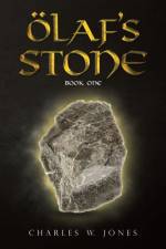 Olaf's Stone af Charles W Jones