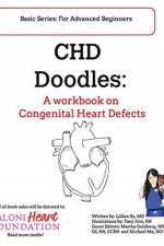 CHD Doodles af Mma