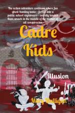 Cadre Kids af Mary Mulligan
