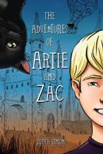 Adventures of Artie and Zac af Judeh Simon