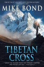 Tibetan Cross af Mike Bond