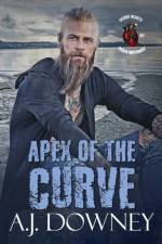 Apex Of The Curve af A J Downey