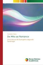Do Mito ao Romance af Conceição Flores
