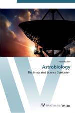 Astrobiology af Harold Geller