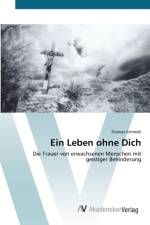 Leben ohne Dich af Thomas Schmidt