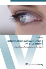 Informationsvisualisierung im E-Learning af Julia Meinke