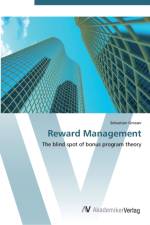 Reward Management af Sebastian Grosser