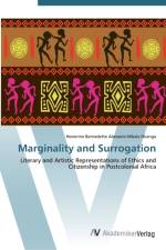 Marginality and Surrogation af Honorine Bernadet Abessolo-Mbala Nkanga