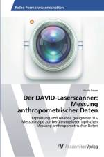 DAVID-Laserscanner af Nicole Bauer