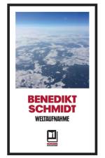Weltaufnahme af Benedikt Schmidt