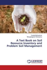 Text Book on Soil Resource Inventory and Problem Soil Management af Murugaragavan Ramasamy