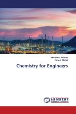 Chemistry for Engineers af Mostafa A Radwan