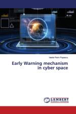 Early Warning mechanism in cyber space af Vasile Florin Popescu