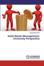 Solid Waste Management af Diana Starovoytova