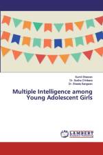 Multiple Intelligence among Young Adolescent Girls af Sumit Sheoran