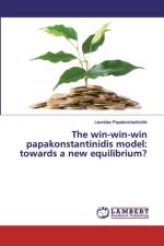 win-win-win papakonstantinidis model af Leonidas Papakonstantinidis