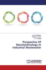 Prospective Of Nanotechnology In Industrial Wastewater af Lomesh Mahajan