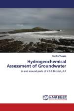 Hydrogeochemical Assessment of Groundwater af Sunitha Vangala