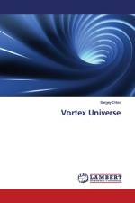 Vortex Universe af Sergey Orlov
