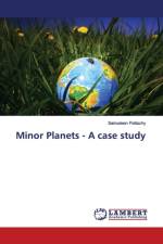 Minor Planets - A case study af Sainudeen Pattazhy