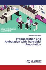 Proprioception and Ambulation with Transtibial Amputation af Abdulkarim Sai Humaid