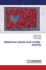 Medicinal plants and cardio-toxicity af Jihan Hussein