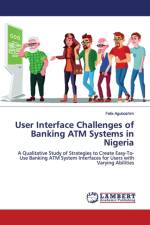 User Interface Challenges of Banking ATM Systems in Nigeria af Felix Aguboshim