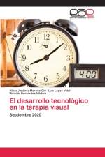 desarrollo tecnologico en la terapia visual af Ricardo Bernárdez Vilaboa