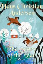The Story of the Year af Hans Christian Andersen