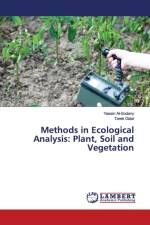 Methods in Ecological Analysis af Tarek Galal
