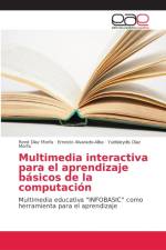 Multimedia interactiva para el aprendizaje basicos de la computacion af René Díaz Morfa