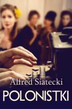 Polonistki af Alfred Siatecki