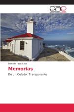 Memorias af Belisario Tapia Salas