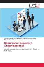 Desarrollo Humano y Organizacional af Gilberto Hernandez C