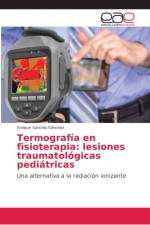 Termografia en fisioterapia af Enrique Sanchis-Sanchez