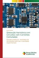 Distorcao Harmonica em Circuitos com Correntes Comutadas af JORGE MARTINS
