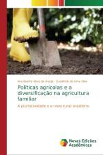 Politicas agricolas e a diversificacao na agricultura familiar af Ana Beatriz Alves de Araújo