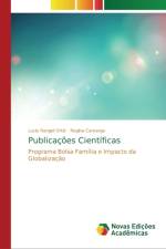 Publicacoes Cientificas af Lucio Rangel Ortiz